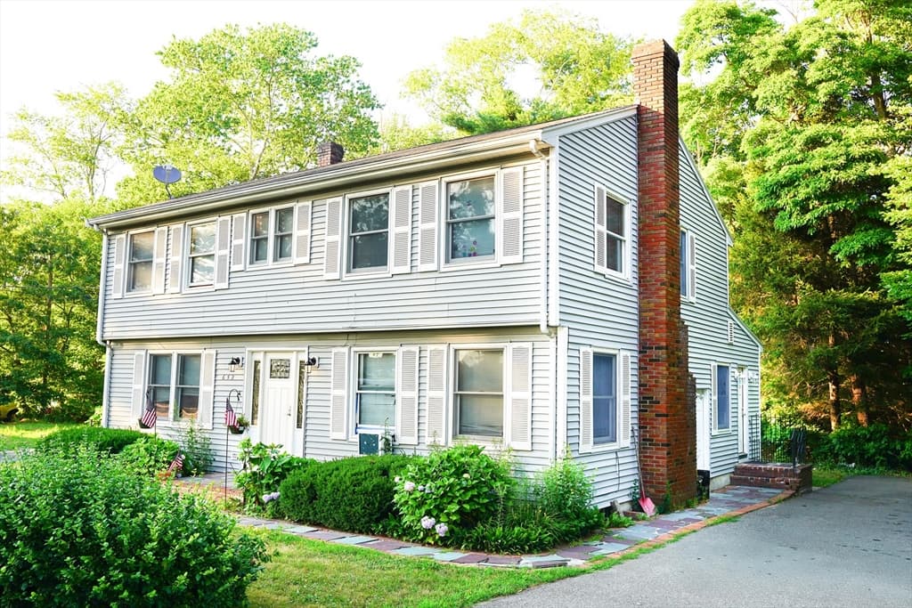 Multi-família em East Bridgewater — foto 2