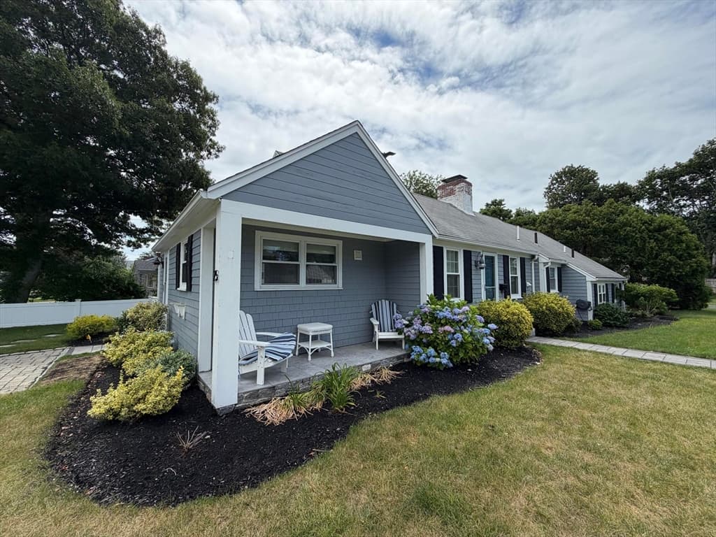 Casa em Yarmouth — foto 2