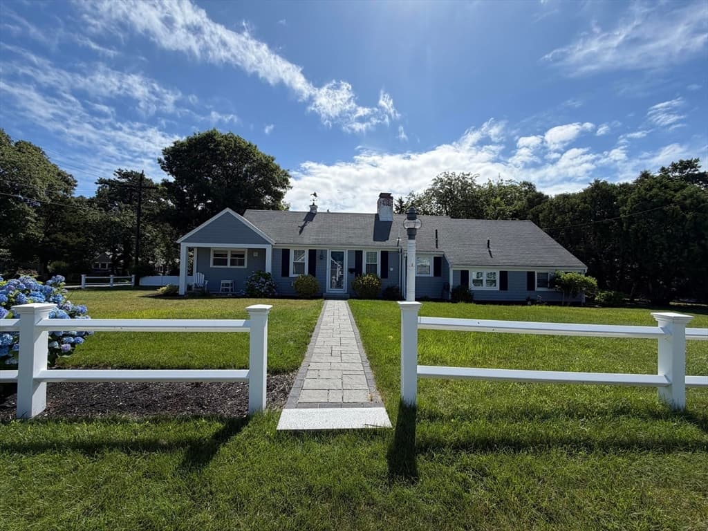 Casa em Yarmouth — foto 6