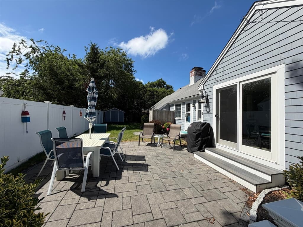 Casa em Yarmouth — foto 7