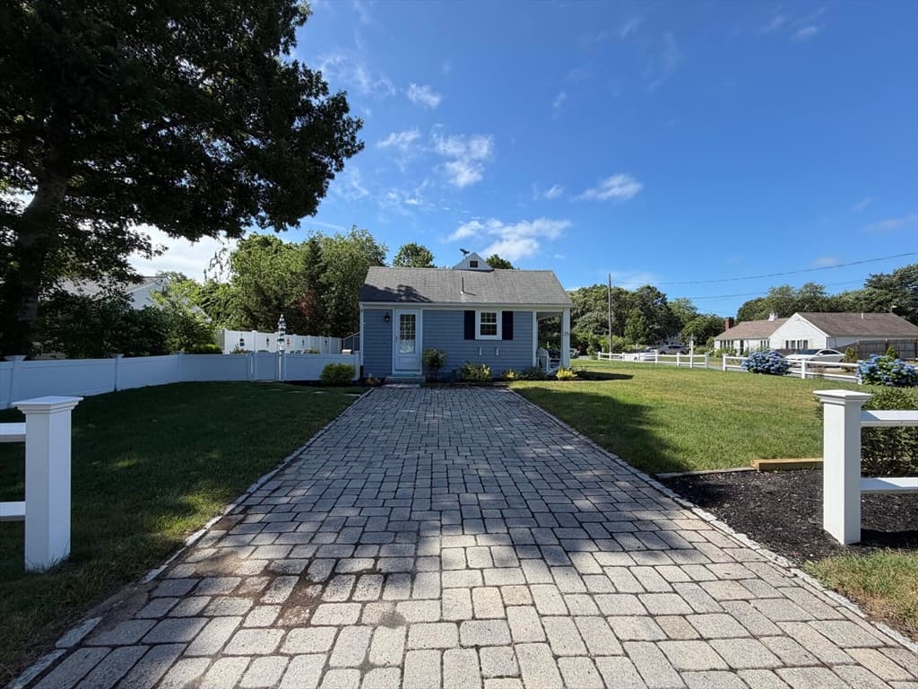 Casa em Yarmouth — foto 3