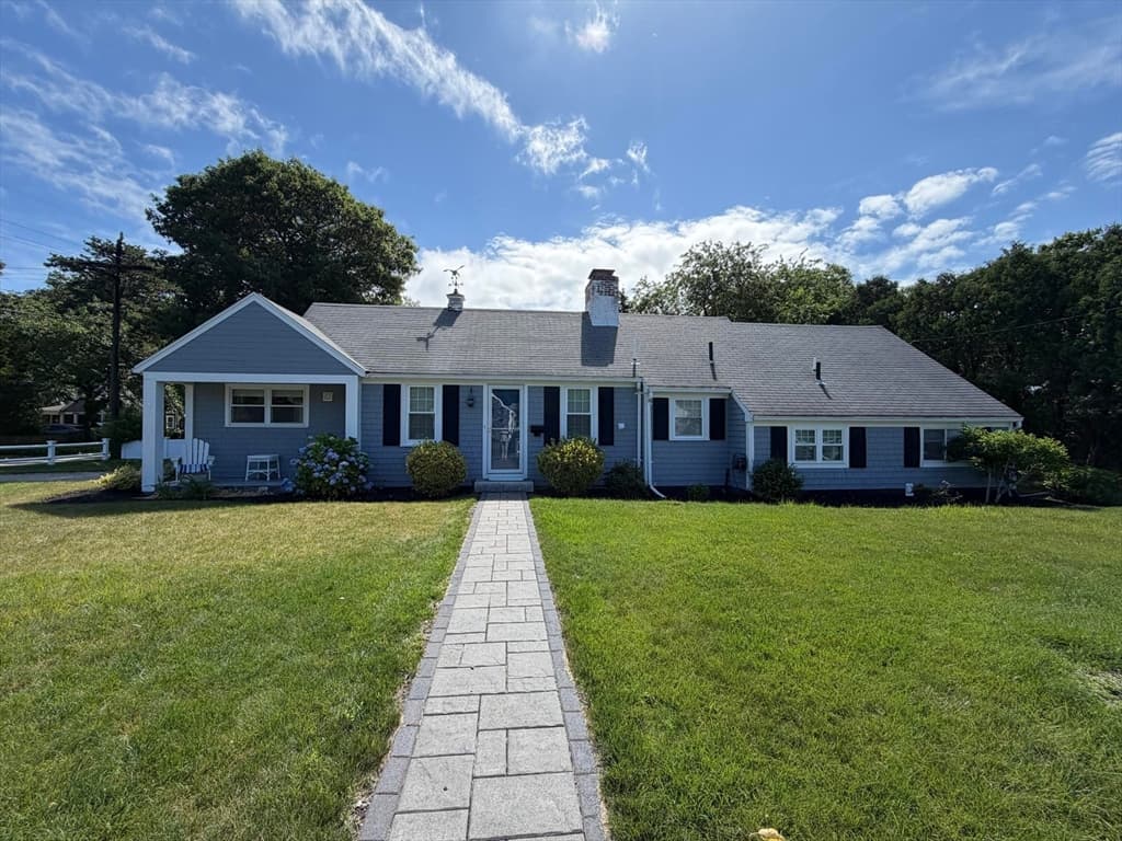 Casa em Yarmouth