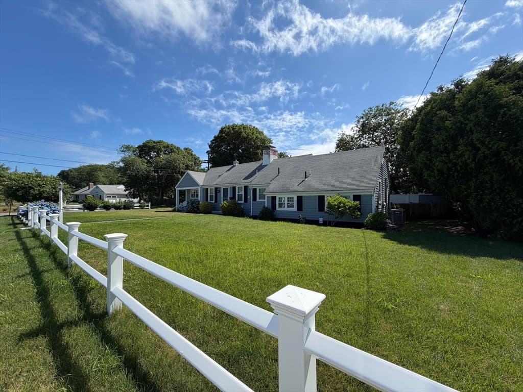 Casa em Yarmouth — foto 5