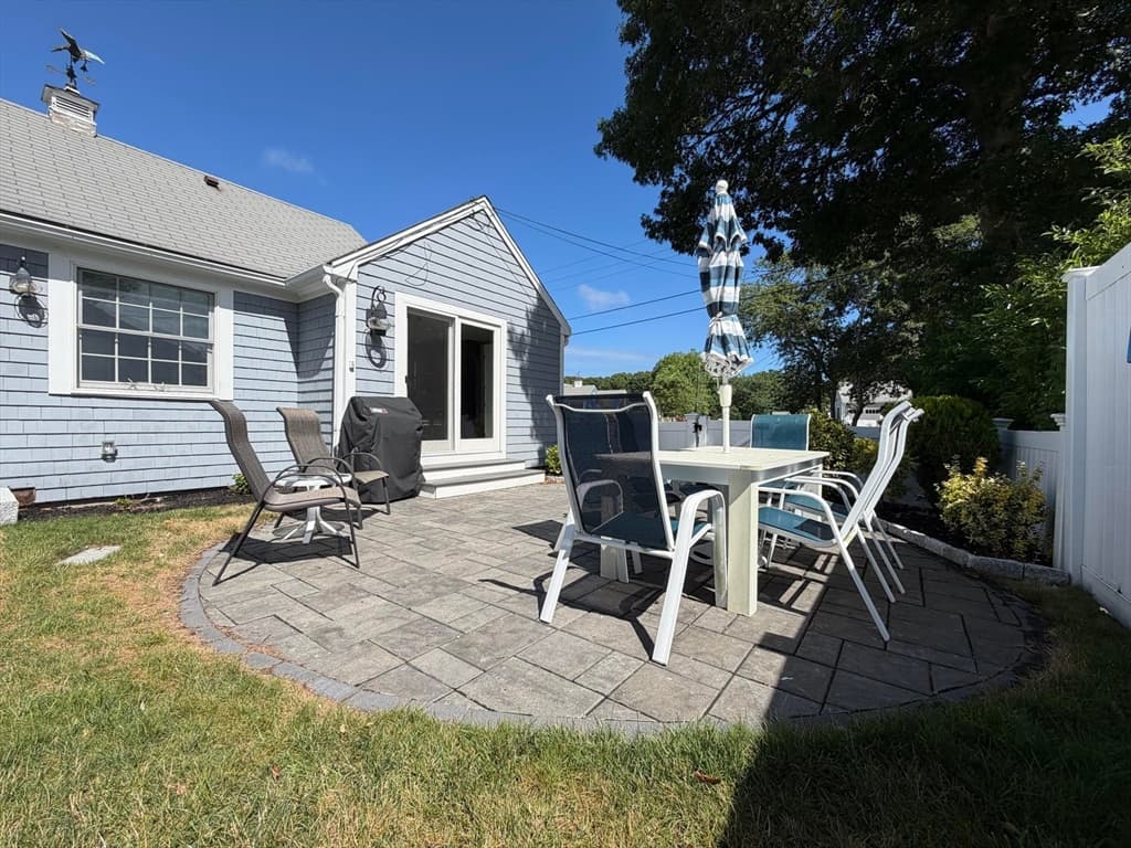 Casa em Yarmouth — foto 9