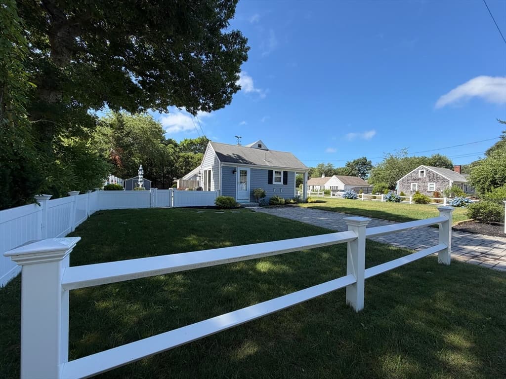 Casa em Yarmouth — foto 4
