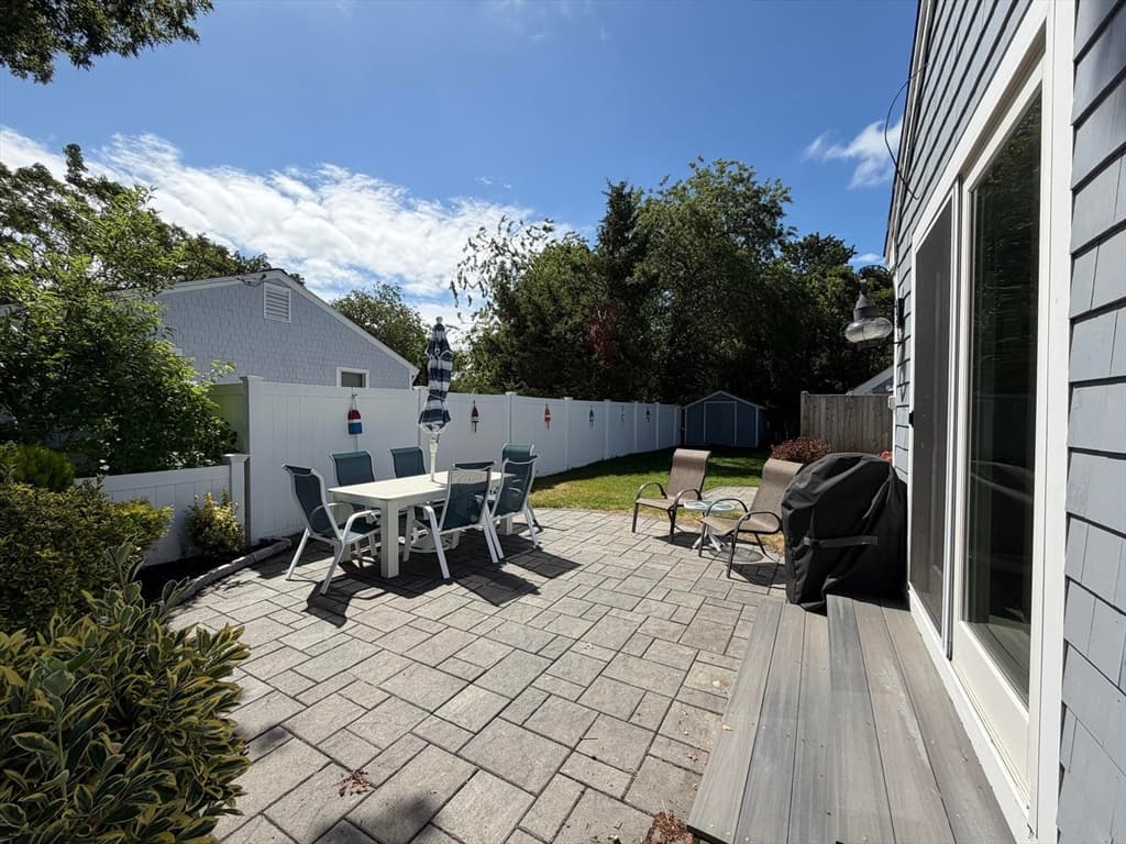 Casa em Yarmouth — foto 8