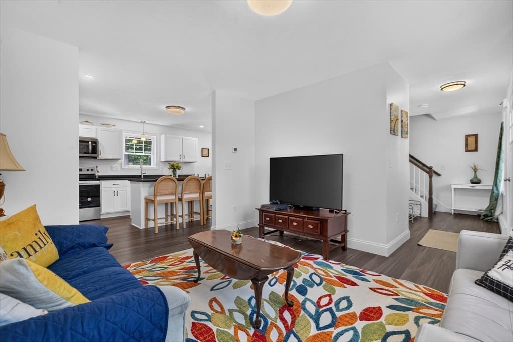 Casa em Ashburnham — foto 6