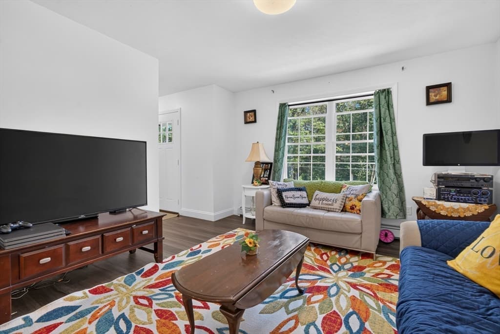 Casa em Ashburnham — foto 7