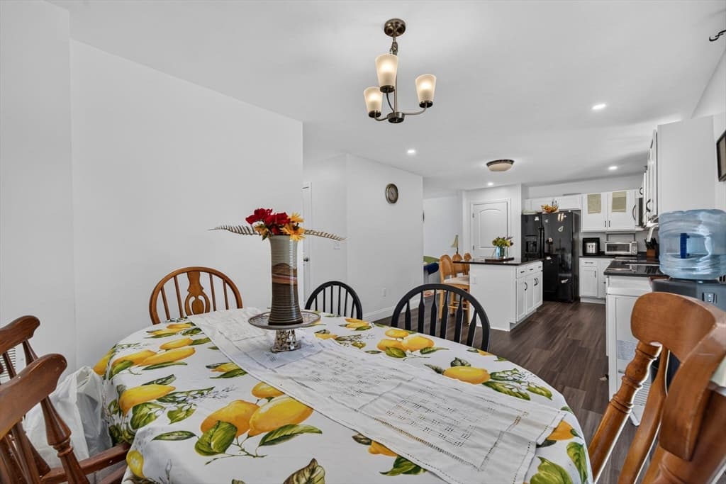 Casa em Ashburnham — foto 5
