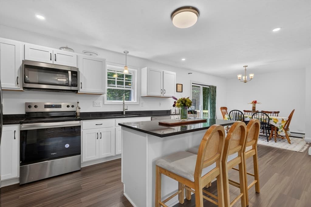 Casa em Ashburnham — foto 4
