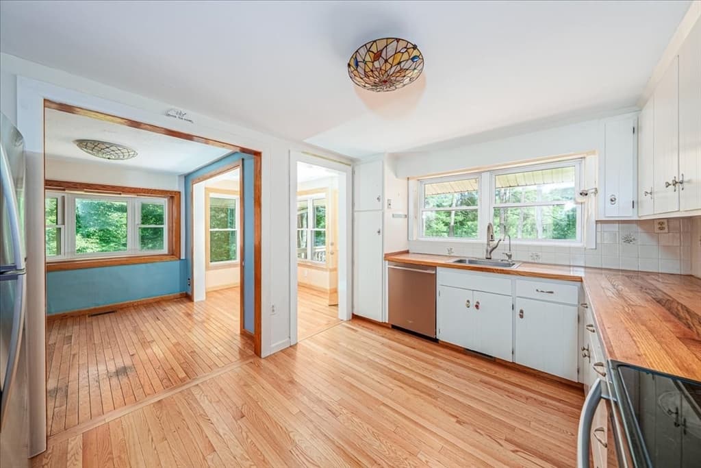 Casa em Maynard — foto 7
