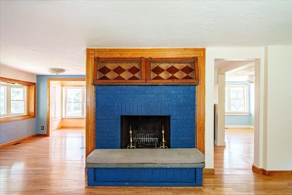 Casa em Maynard — foto 9