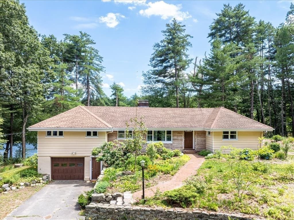 Casa em Maynard — foto 4