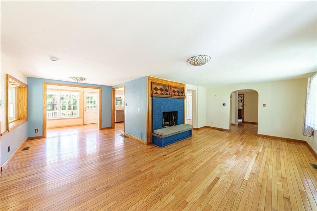 Casa em Maynard — foto 8