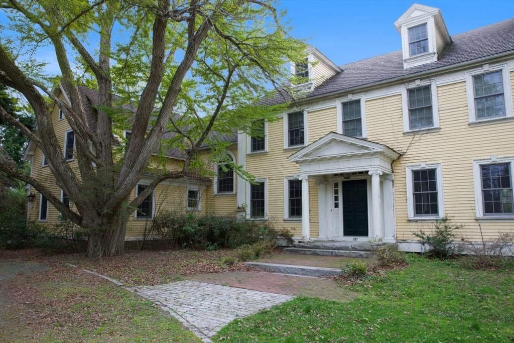 Casa em Barrington