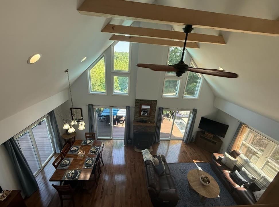 Casa em Pembroke — foto 3