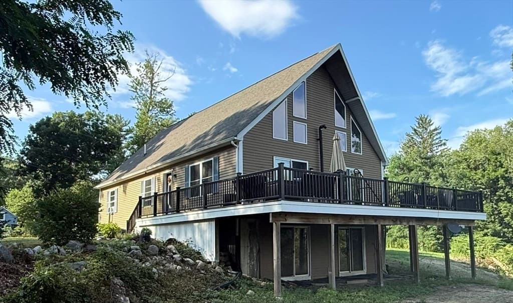 Casa em Pembroke