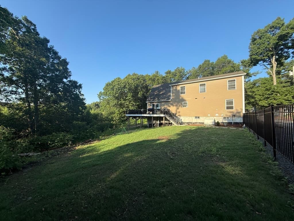 Casa em Pembroke — foto 9