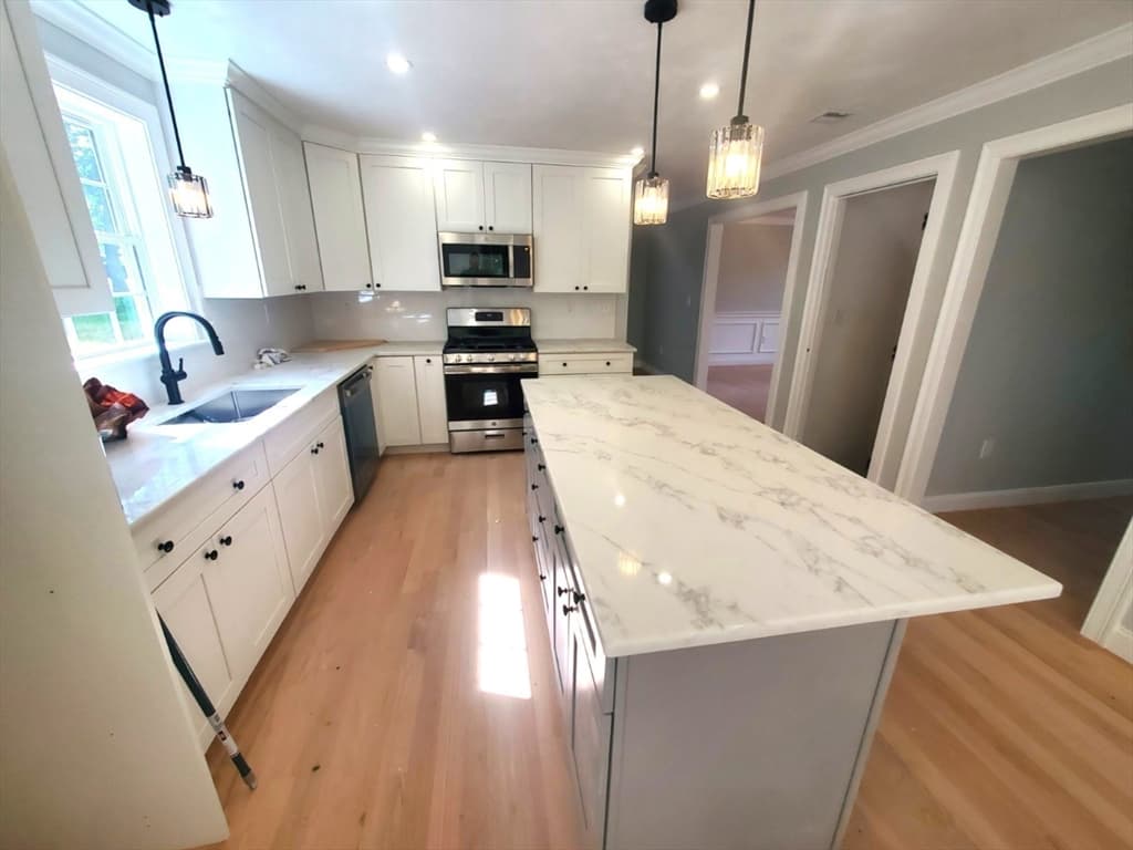 Casa em Brockton — foto 3