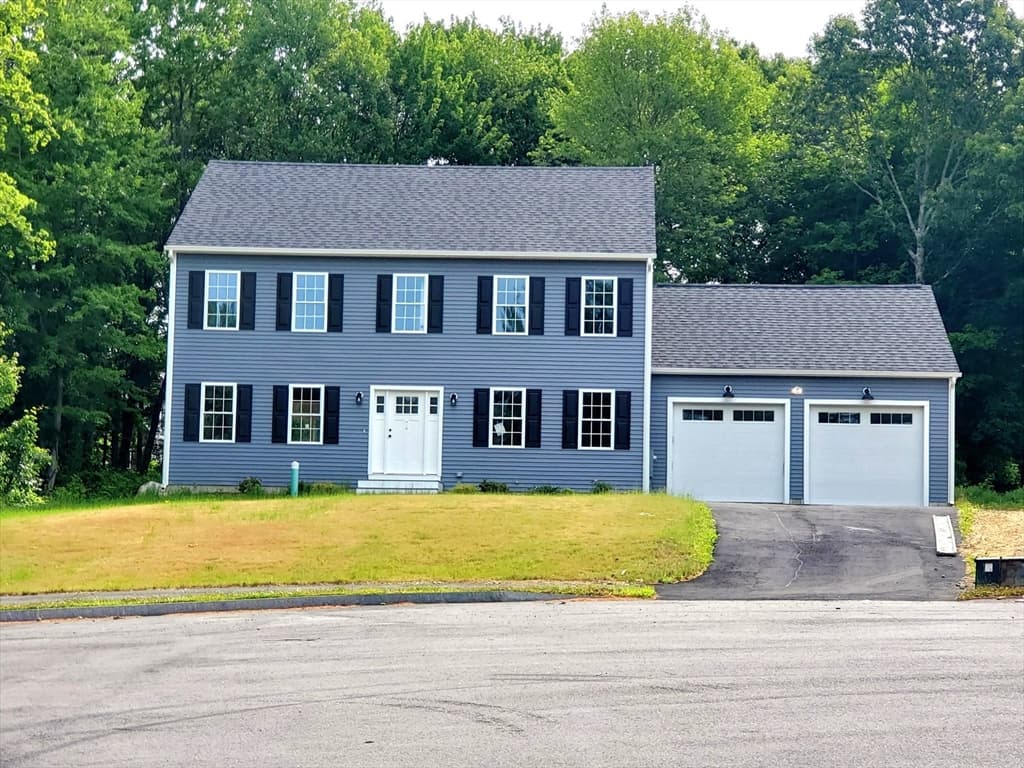 Casa em Brockton