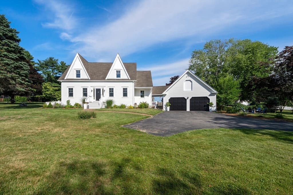 Casa em Duxbury — foto 2