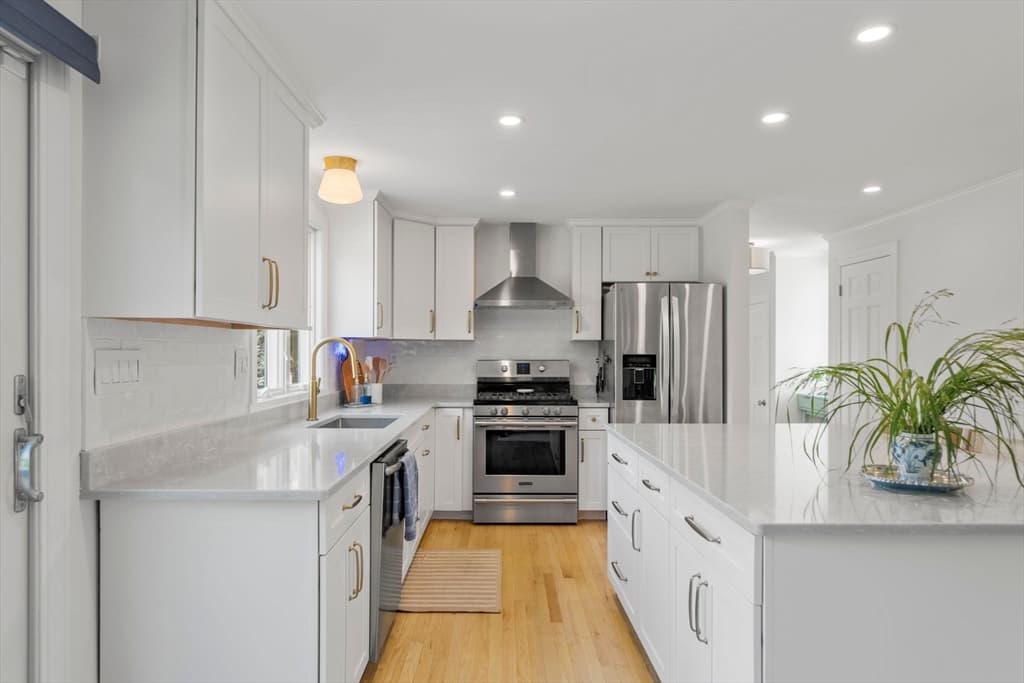 Casa em Duxbury — foto 6