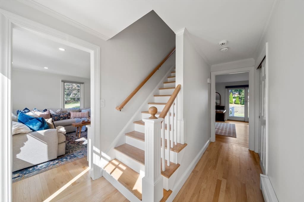 Casa em Duxbury — foto 3