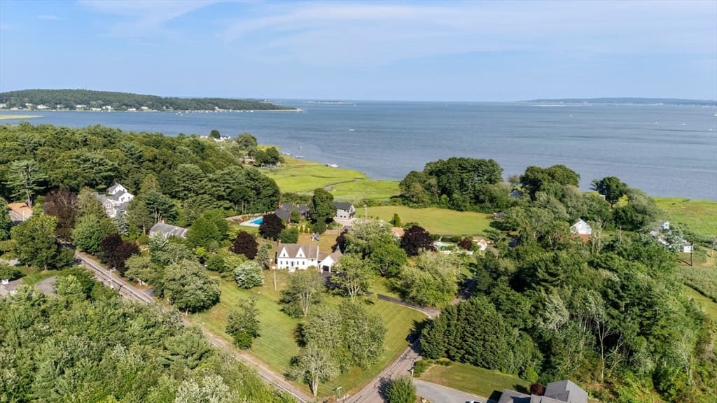 Casa em Duxbury