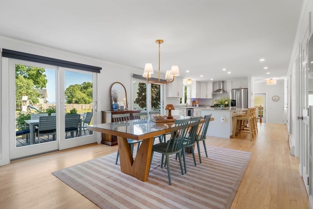 Casa em Duxbury — foto 5