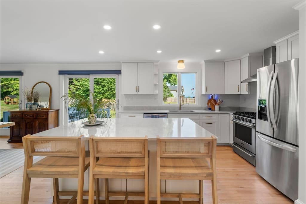 Casa em Duxbury — foto 9