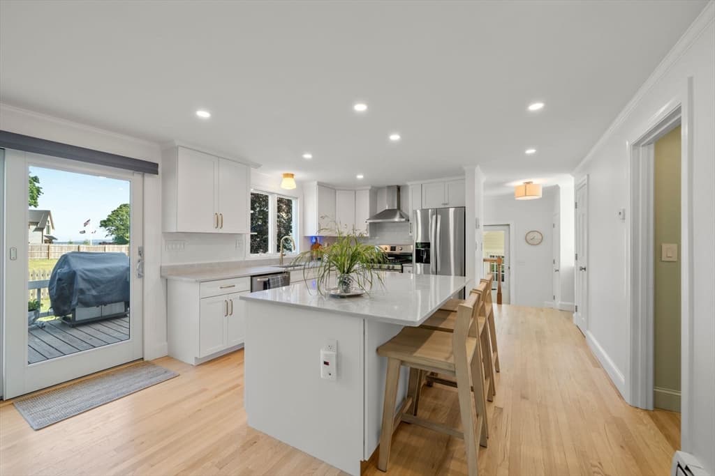 Casa em Duxbury — foto 4