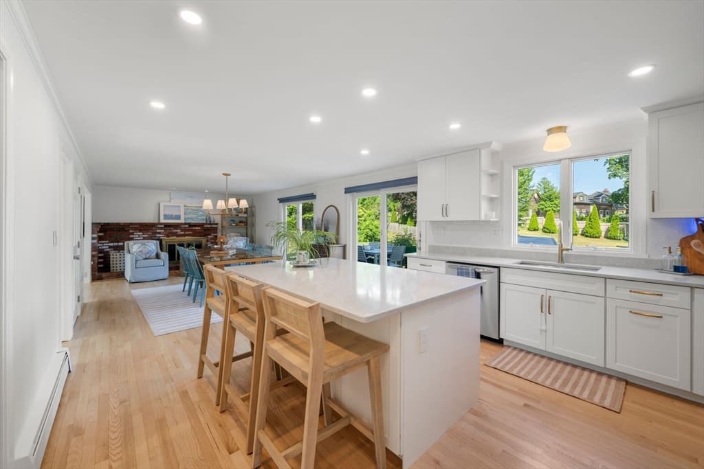Casa em Duxbury — foto 8