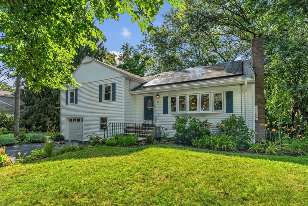 Casa em Needham — foto 2