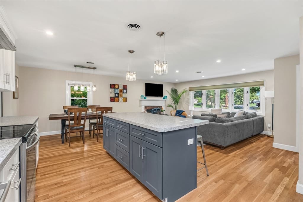Casa em Needham — foto 7