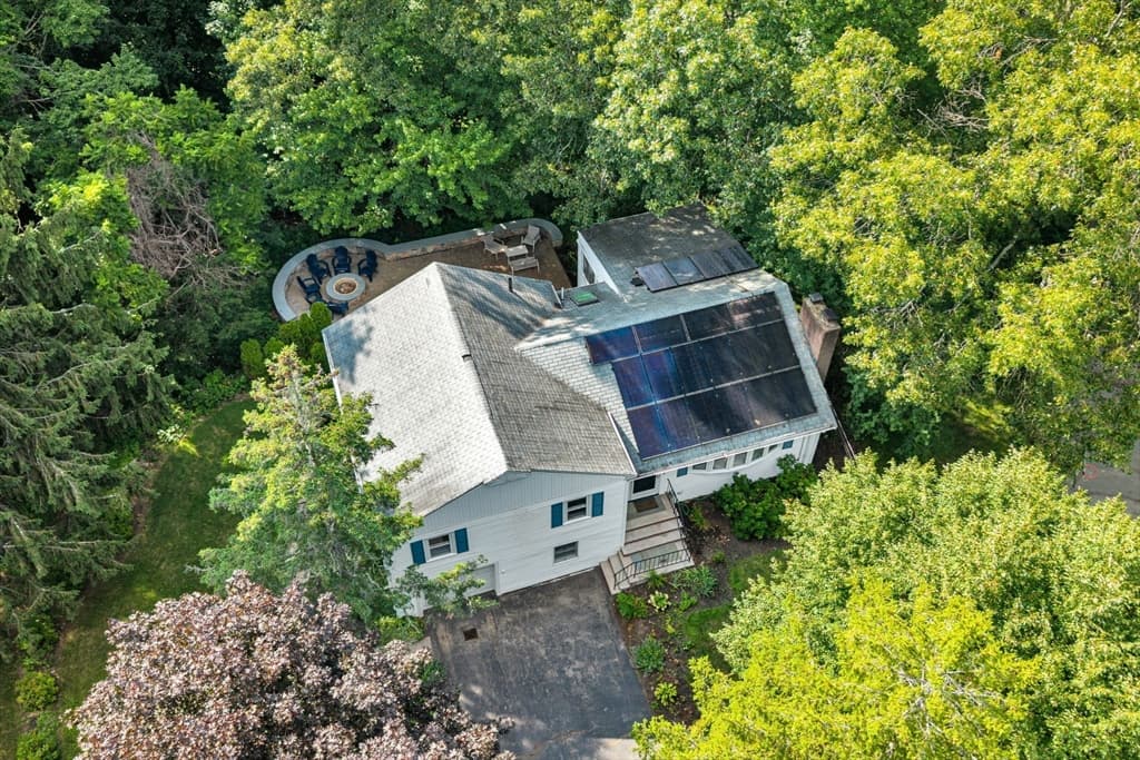Casa em Needham
