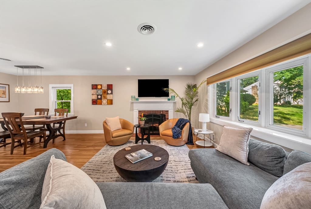Casa em Needham — foto 5