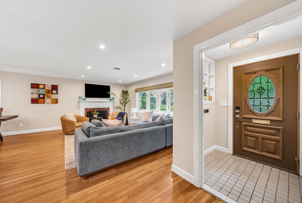 Casa em Needham — foto 4