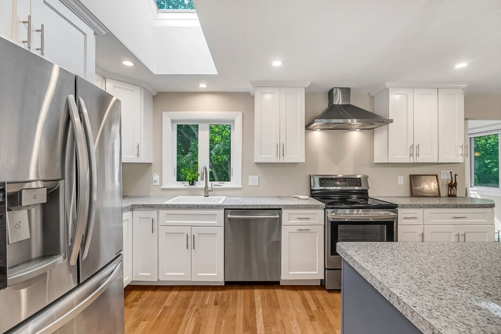 Casa em Needham — foto 8