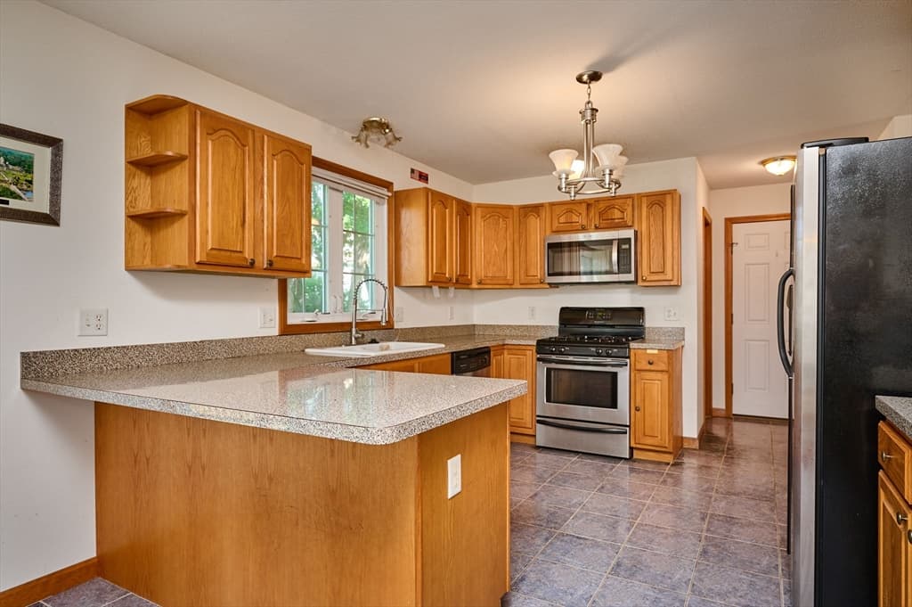 Casa em Easthampton — foto 7