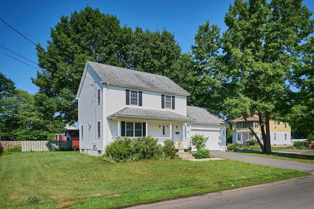 Casa em Easthampton