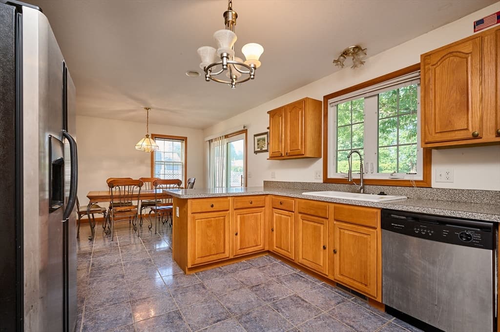 Casa em Easthampton — foto 9