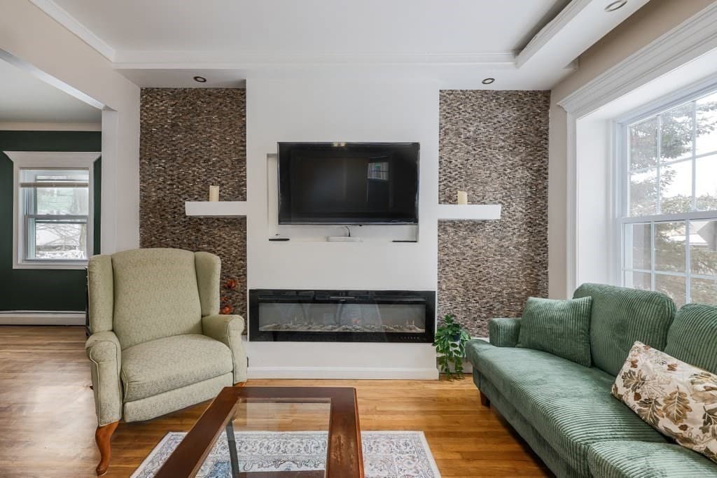 Casa em Worcester — foto 6