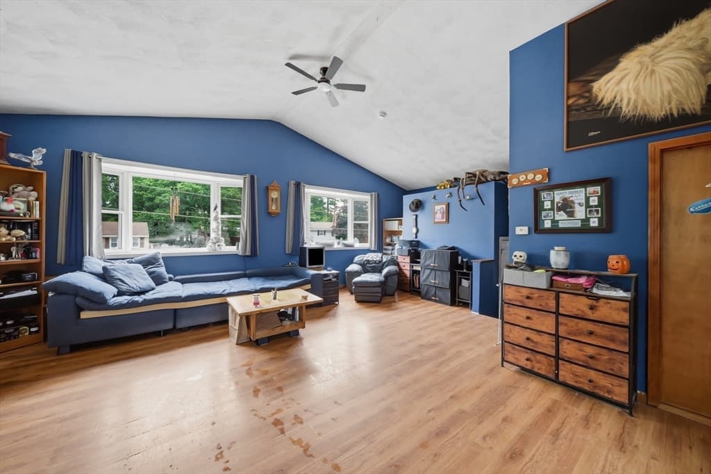 Casa em Billerica — foto 7
