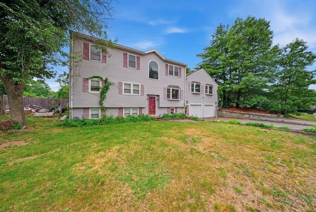 Casa em Billerica — foto 3