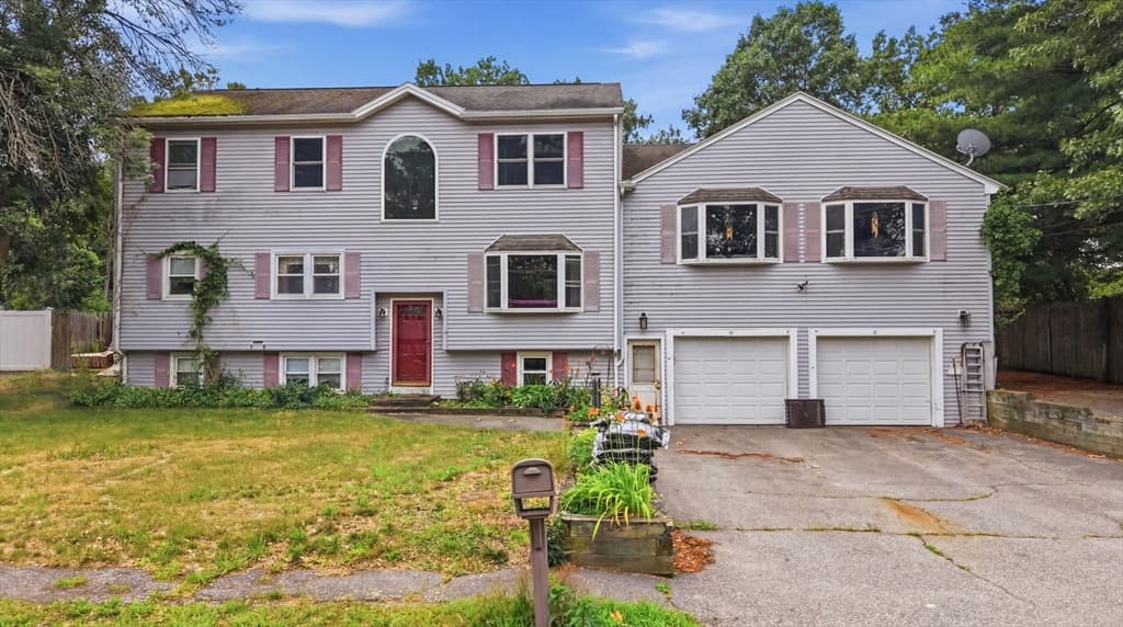 Casa em Billerica