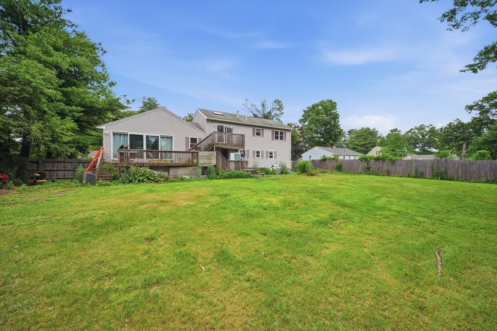 Casa em Billerica — foto 5