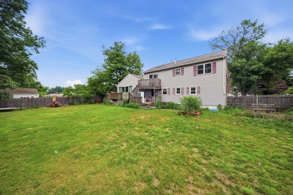 Casa em Billerica — foto 4