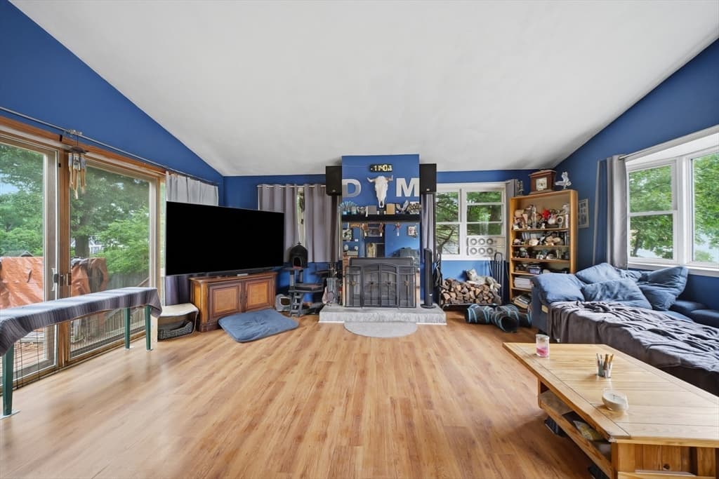 Casa em Billerica — foto 8