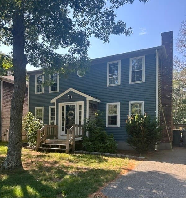 Casa em Plymouth — foto 2