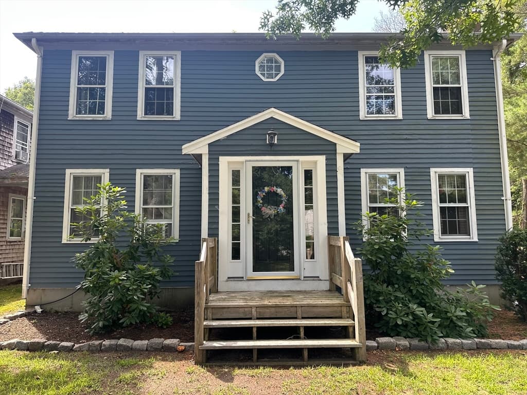Casa em Plymouth